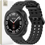 TECH-PROTECT pasovi iconband pro za samsung galaxy watch ultra 47MM črn, (21969308) | Shoptok.si