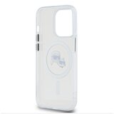 Karl Lagerfeld Ovitek za telefon Vijolična | Shoptok.si