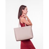 Vuch Ručna torba Coleen Beige, 33 x 44 cm Slike