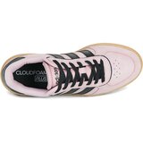 Adidas Nizke superge BREAKNET SLEEK Rožnata | Shoptok.si