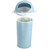 Kindsgut Svetlo moder plastičen koš za plenice 25 l Whale – | Shoptok.si