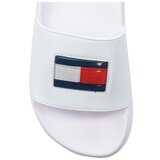Tommy Hilfiger Japonke T3B032930WH Bela | Shoptok.si