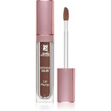 BioNike Defence Color sijaj za ustnice z učinkom povečanja odtenek 004 Chocolat 6 ml | Shoptok.si