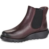 Fly London Polškornji SALV Bordo | Shoptok.si
