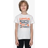 Champion authentic athleticwear t-shirt CHA241B800-10 cene