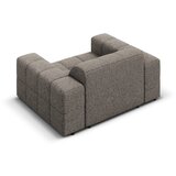 Cosmopolitan Design Svetlo rjav fotelj Chicago – | Shoptok.si