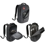 Olimp Sport Nintendo Switch Elite Player Backpack Black Logo | ePonuda.com