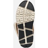 Geox Light Brown Girls' Ankle Boots Flexyper AB - Girls | shoptok.hr