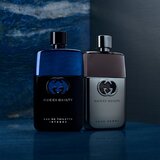 Gucci Guilty Pour Homme toaletna voda intense za muškarce 90 ml | shoptok.hr