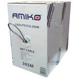 Amiko CAT6 ftp cca 305m - mrežni ftp kabal | ePonuda.com