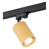  Argon 4304 - Reflektor za šinski sistem BERGEN 1xE27/15W/230V zlatni | Eponuda.com