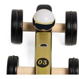 Classic World drvena igračka trkački automobil indianapolis | Eponuda.com