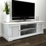 Maison Chic TV omarica - TV stojalo - Televizijska omarica belo iz lesa, (21698743) | Shoptok.si