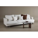 Venture Home Sofia trosjed 260 cm, bež | shoptok.hr