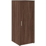 Ormarić za pohranu boja hrasta 40x45x103 5 cm konstruirano drvo | shoptok.hr