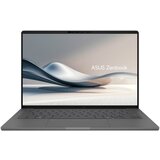 Asus ZenBook 14 OLED UX3407RA-QD026X (14 inča WUXGA OLED, Snapdragon X Elite X1E, 32GB, SSD 1TB, Win11 Pro) laptop cene