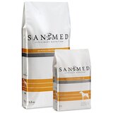 Sanimed dog hypoallergenic dr 3 kg Cene