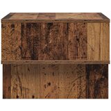  Klubska miza Star les 48 x 46 x 35 cm Konstruiran les, (5000120392) | Shoptok.si