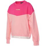 Hummel Dječja Majica Dugih Rukava HMLTAJA Sweatshirt Cijene