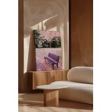 Wallity Slika za zid Ersyfdc300, 40x60 cm | Eponuda.ba