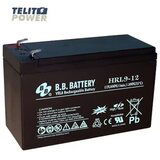 Bb terminal T2 Baterija za UPS 12V 9Ah HRL9-12 | ePonuda.com