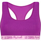 Lee Cooper Women's sports bra Cene