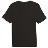 Puma Graphics Execution Tee Crna | shoptok.hr