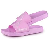 Kappa Nizki čevlji Krus Rožnata | Shoptok.si