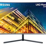  32” 4K Zakrivljeni Moni UR59 | Eponuda.ba