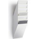  Predalnik stenski 6 delni durable flexiboxx a4 bel DURABLE Cene