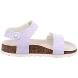 Superfit sandal FUSSBETTPANTOFFEL 1-000123-7510 D večbarvno 29 Cene