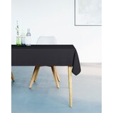  Stolnjak MISTRAL UNILINE 140x140 - Black 024081 Cene'.'