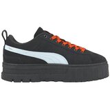 Puma Nizke superge Mayze Sd X Dua Lipa Črna | Shoptok.si