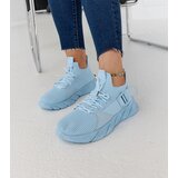 Gemre White trainers Justar | shoptok.hr