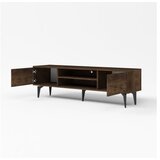 Hanah home TV komoda Brendon, 160x48,2x39,6 cm, Orah | Eponuda.ba