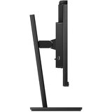 Philips 242B1H - 60 5 cm (23 8&amp;amp;quot ) LED IPS panel Adaptive Sync pode&amp;scaron;avanje visine web kamera USB hub DisplayPort HDMI Slike