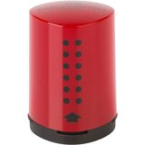 Faber-Castell Šilček Faber-Castell Grip Mini, enojni | Shoptok.si