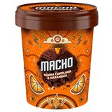 Frikom sladoled macho choco orange 370ML čaša | ePonuda.com