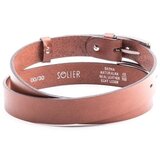 Solier SB10 Smeđa | shoptok.hr