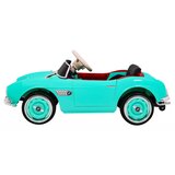 Licencirani auto na akumulator BMW 507 Retro - zeleni | Eponuda.ba