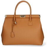 Gave lux Ženska koŽna torba glx22800523fbg/ braon | Eponuda.com