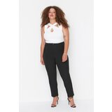 Trendyol Women's pants Curve Cijene