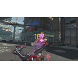 Pqube Gungrave VR 'Loaded Coffin Edition' (PS4) | Shoptok.si