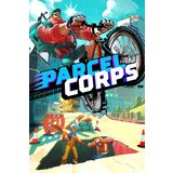 parcel corps (pc) steam key global  parcel corps (pc) steam key global Slike