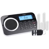 Olympia Protect 9730 security alarm system Black, White | shoptok.hr