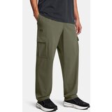 Under Armour Men's UA Vibe Woven Cargo Pants - Men Cene