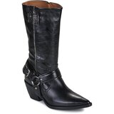 Airstep / A.S.98 COUNTRY HIGH Crna Cijene