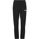 Adidas Spodnji deli trenirke - Črna Cene