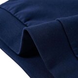 Dječja topla majica modra 128 | shoptok.hr