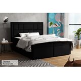  Tapecirani krevet FIGURE 140x200 - Riviera 100 | shoptok.hr